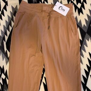 Camel Ascend Joggers